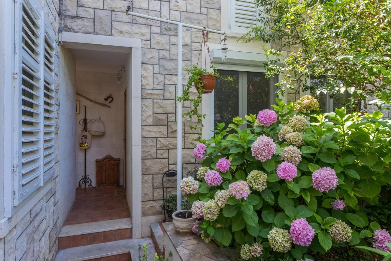 Best Apartment Roxy Dubrownik Zewnętrze zdjęcie