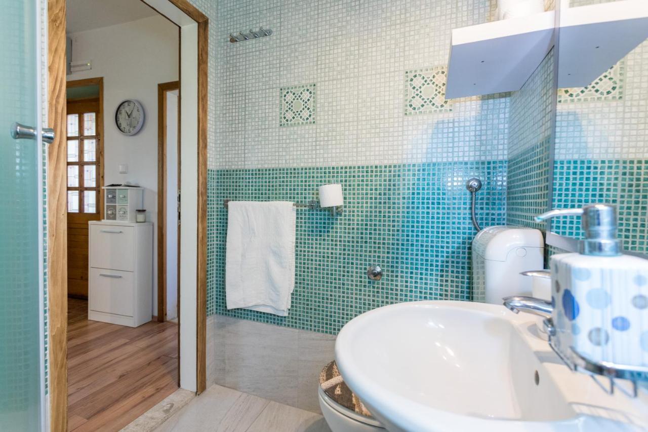 Best Apartment Roxy Dubrownik Zewnętrze zdjęcie