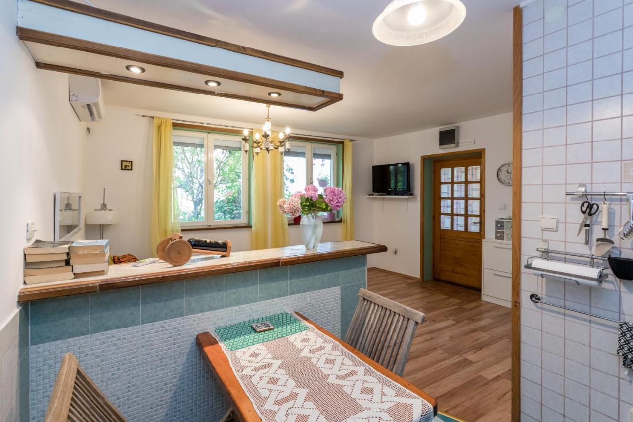 Best Apartment Roxy Dubrownik Zewnętrze zdjęcie