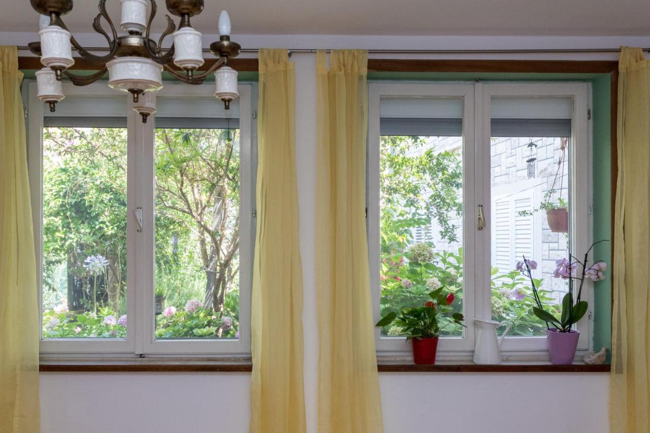 Best Apartment Roxy Dubrownik Zewnętrze zdjęcie