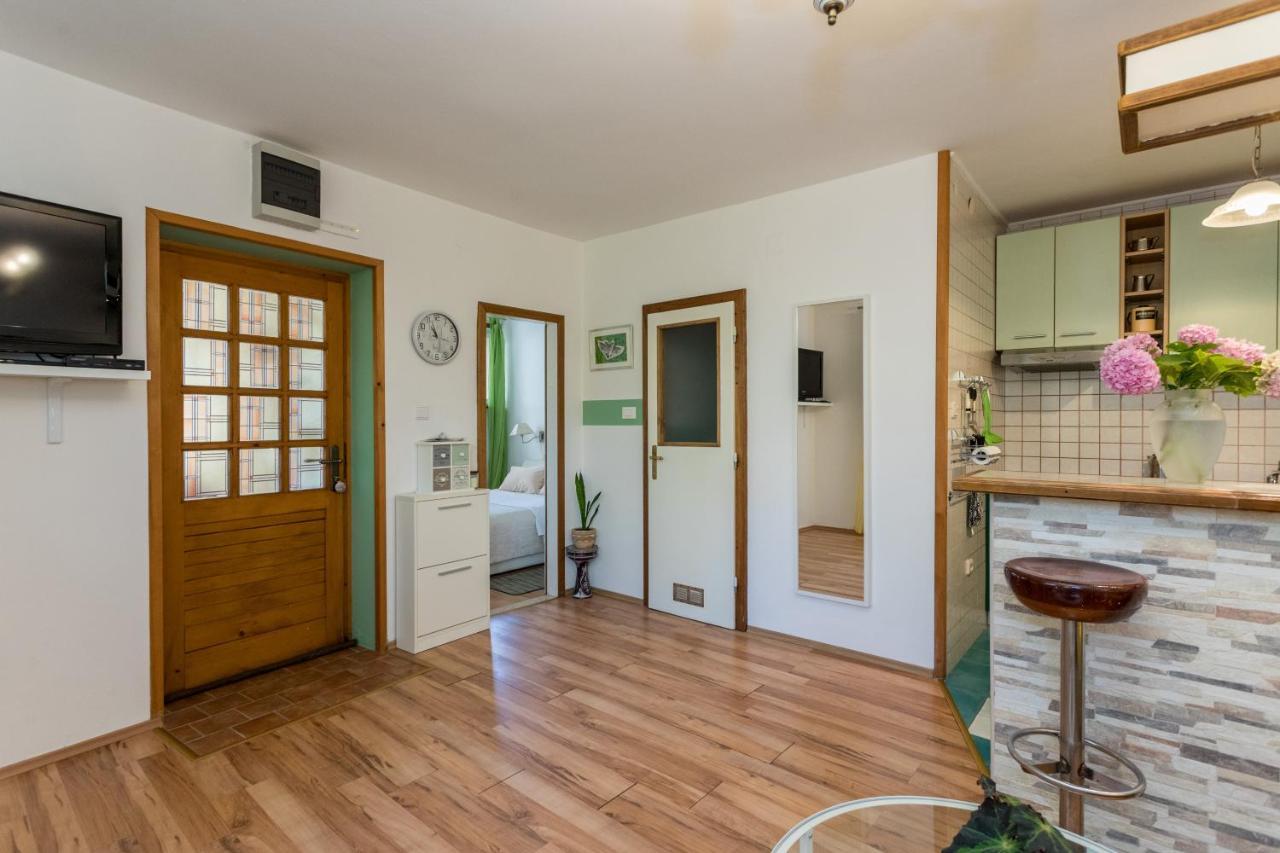 Best Apartment Roxy Dubrownik Zewnętrze zdjęcie