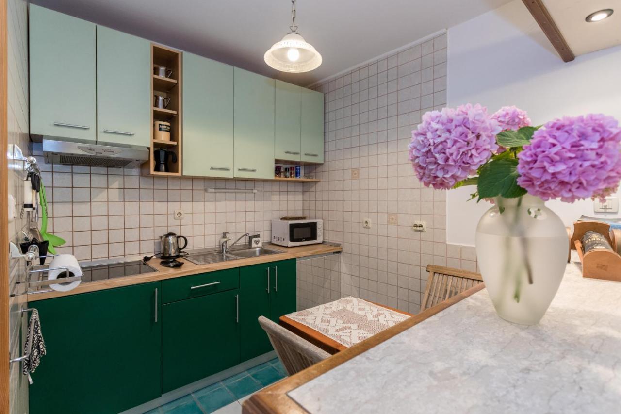 Best Apartment Roxy Dubrownik Zewnętrze zdjęcie
