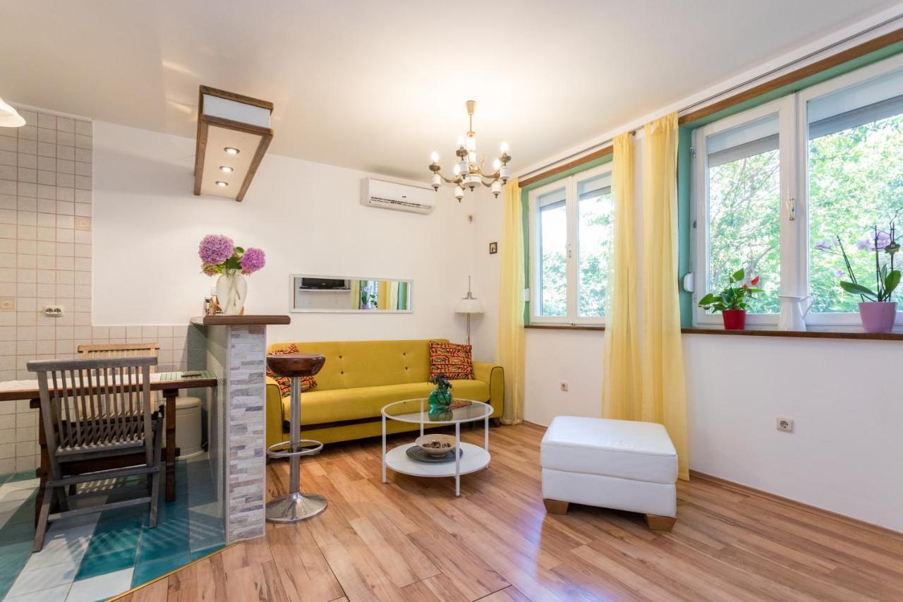 Best Apartment Roxy Dubrownik Zewnętrze zdjęcie