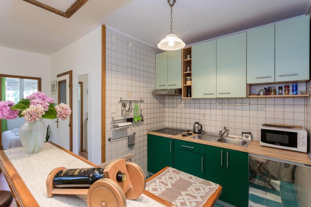 Best Apartment Roxy Dubrownik Zewnętrze zdjęcie