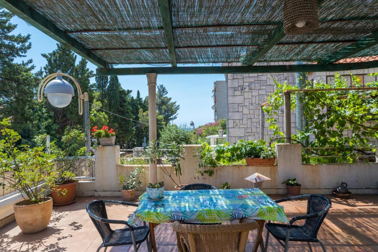 Best Apartment Roxy Dubrownik Zewnętrze zdjęcie
