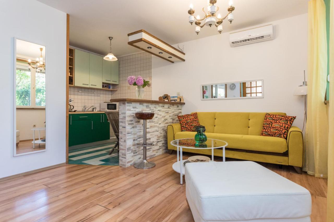 Best Apartment Roxy Dubrownik Zewnętrze zdjęcie