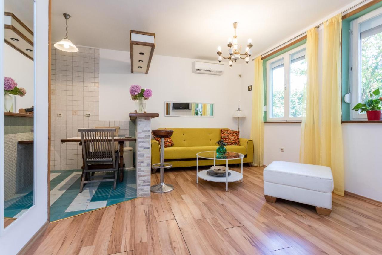 Best Apartment Roxy Dubrownik Zewnętrze zdjęcie