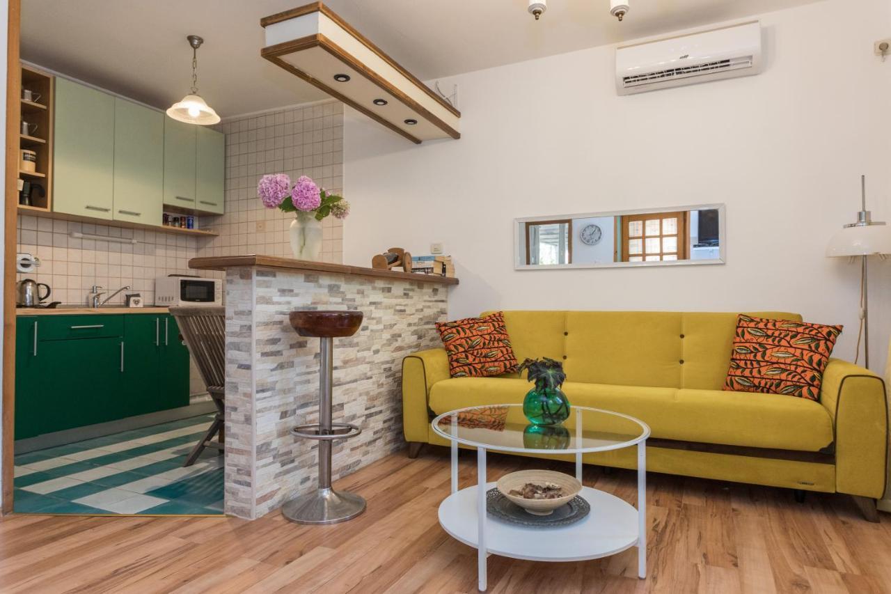 Best Apartment Roxy Dubrownik Zewnętrze zdjęcie