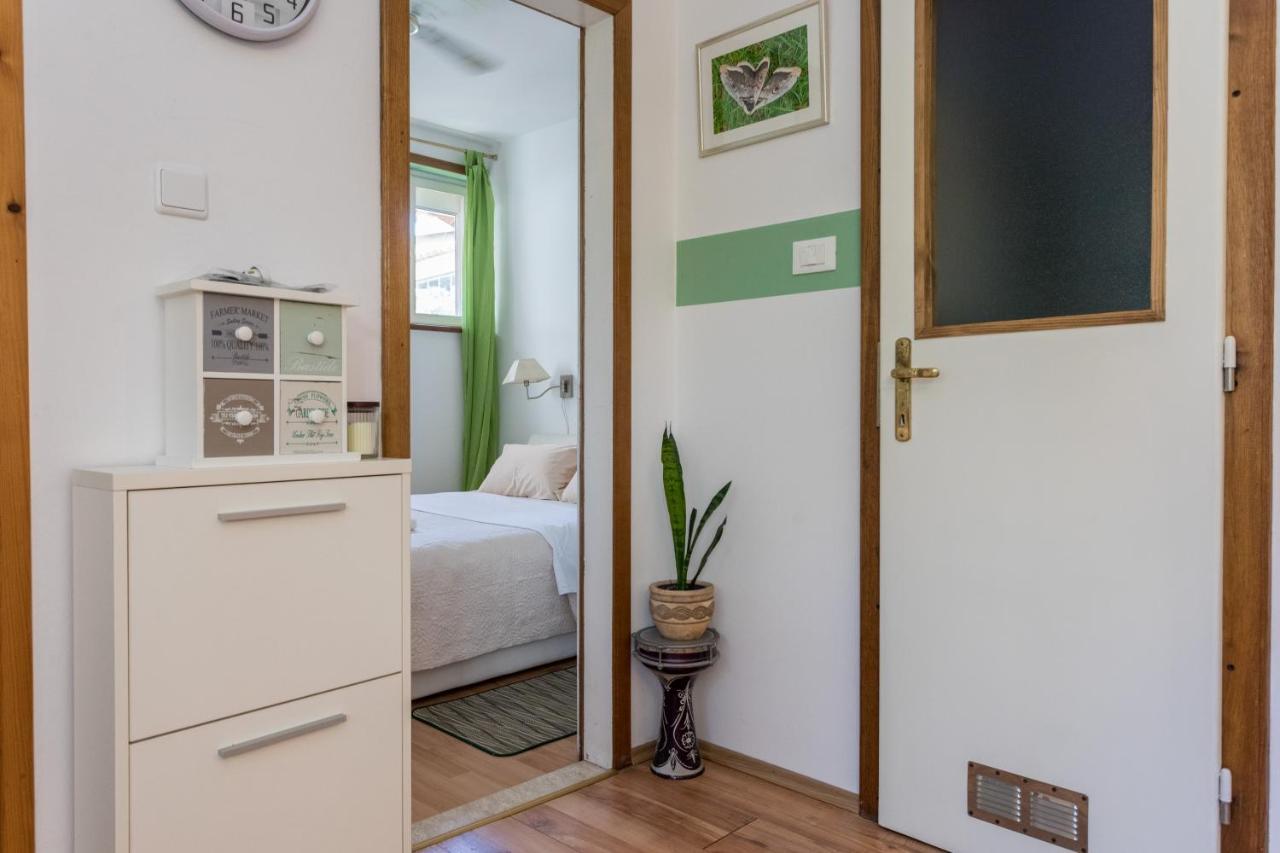 Best Apartment Roxy Dubrownik Zewnętrze zdjęcie