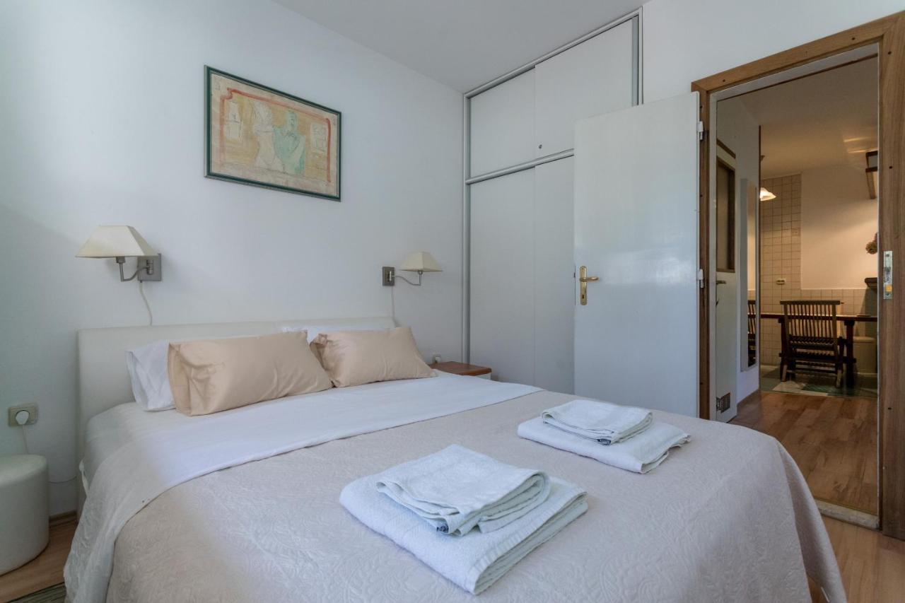 Best Apartment Roxy Dubrownik Zewnętrze zdjęcie