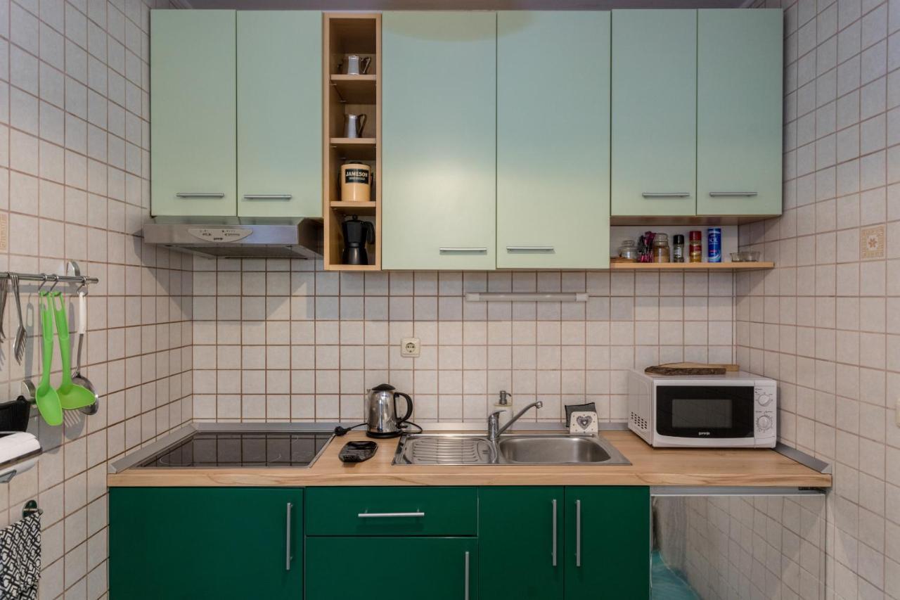 Best Apartment Roxy Dubrownik Zewnętrze zdjęcie