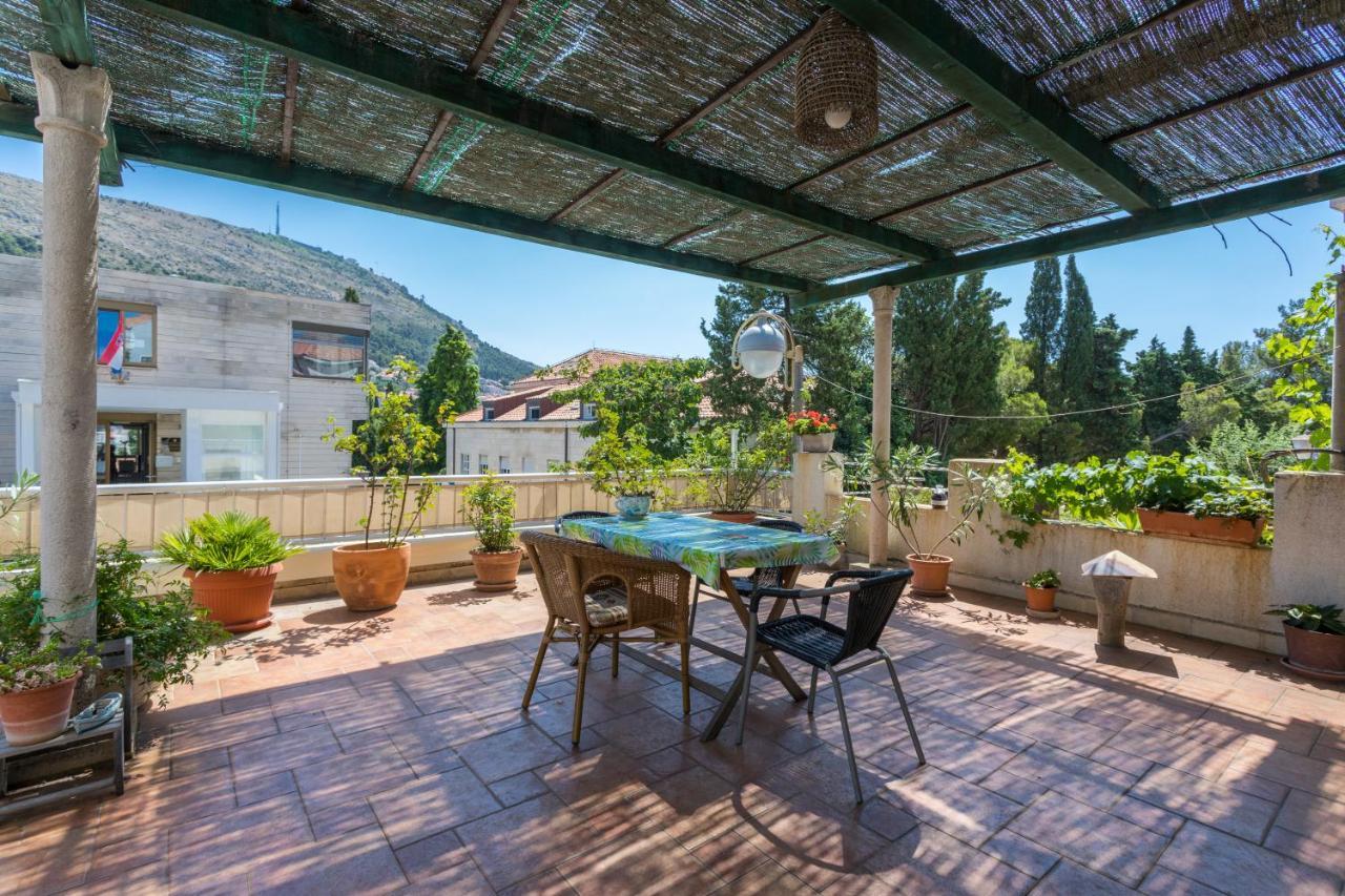 Best Apartment Roxy Dubrownik Zewnętrze zdjęcie