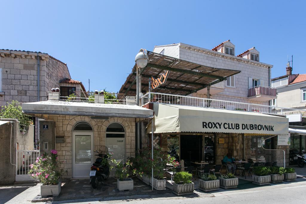 Best Apartment Roxy Dubrownik Zewnętrze zdjęcie