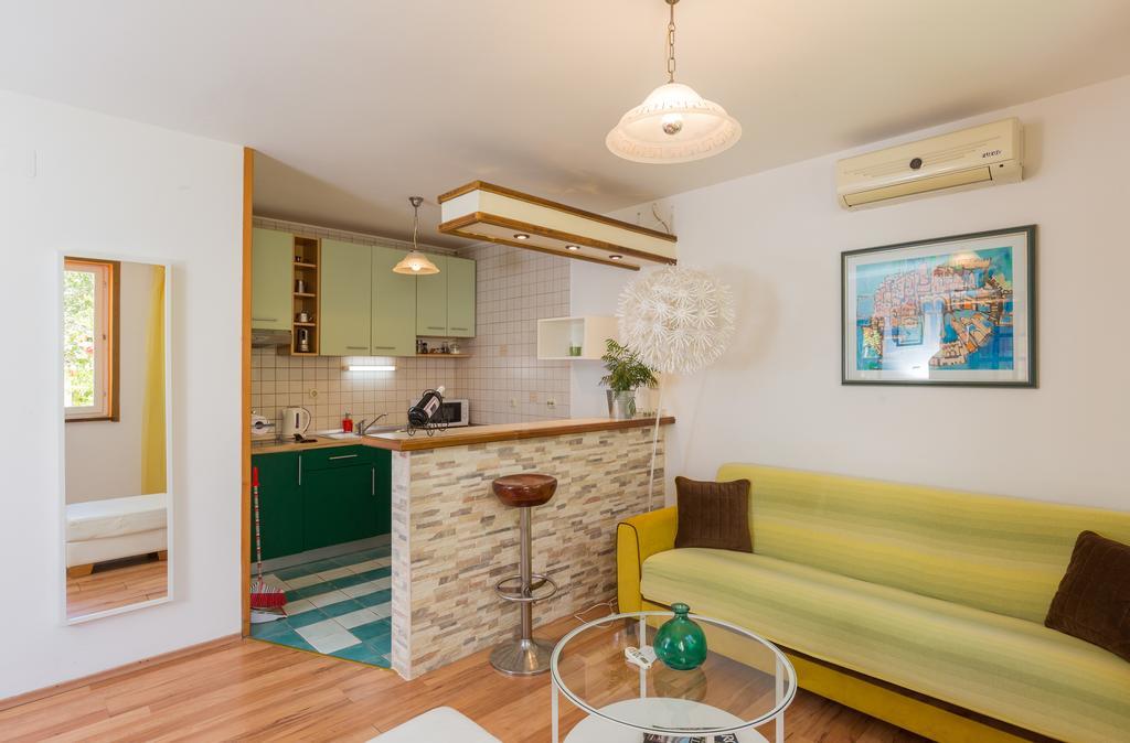 Best Apartment Roxy Dubrownik Zewnętrze zdjęcie